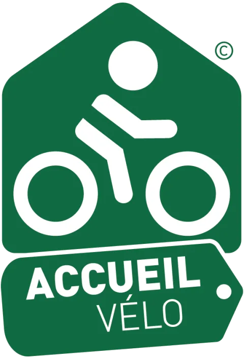 Accueil vélo